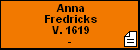 Anna Fredricks