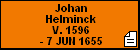 Johan Helminck