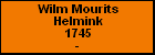Wilm Mourits Helmink