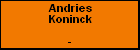 Andries Koninck