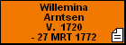 Willemina Arntsen