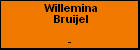 Willemina Bruijel