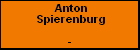 Anton Spierenburg