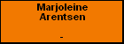 Marjoleine Arentsen