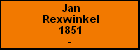Jan Rexwinkel