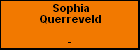 Sophia Querreveld