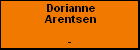 Dorianne Arentsen