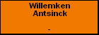 Willemken Antsinck