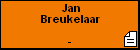 Jan Breukelaar