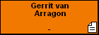 Gerrit van Arragon