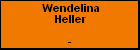 Wendelina Heller
