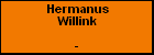 Hermanus Willink
