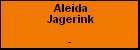 Aleida Jagerink