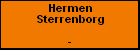 Hermen Sterrenborg