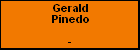 Gerald Pinedo