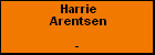 Harrie Arentsen