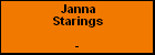 Janna Starings