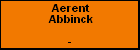 Aerent Abbinck