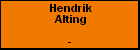 Hendrik Alting