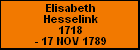 Elisabeth Hesselink