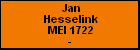 Jan Hesselink