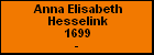 Anna Elisabeth Hesselink