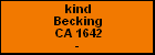 kind Becking