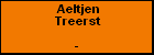 Aeltjen Treerst