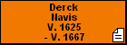 Derck Navis
