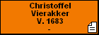 Christoffel Vierakker