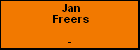 Jan Freers
