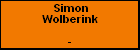 Simon Wolberink