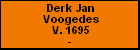 Derk Jan Voogedes