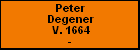 Peter Degener