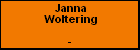 Janna Woltering