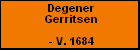 Degener Gerritsen