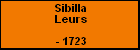 Sibilla Leurs