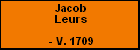 Jacob Leurs