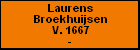 Laurens Broekhuijsen