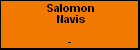 Salomon Navis