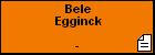 Bele Egginck