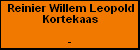 Reinier Willem Leopold Kortekaas
