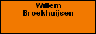 Willem Broekhuijsen