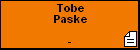 Tobe Paske