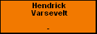 Hendrick Varsevelt