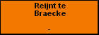 Reijnt te Braecke
