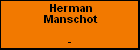 Herman Manschot