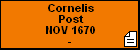 Cornelis Post