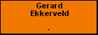 Gerard Ekkerveld