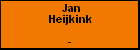 Jan Heijkink